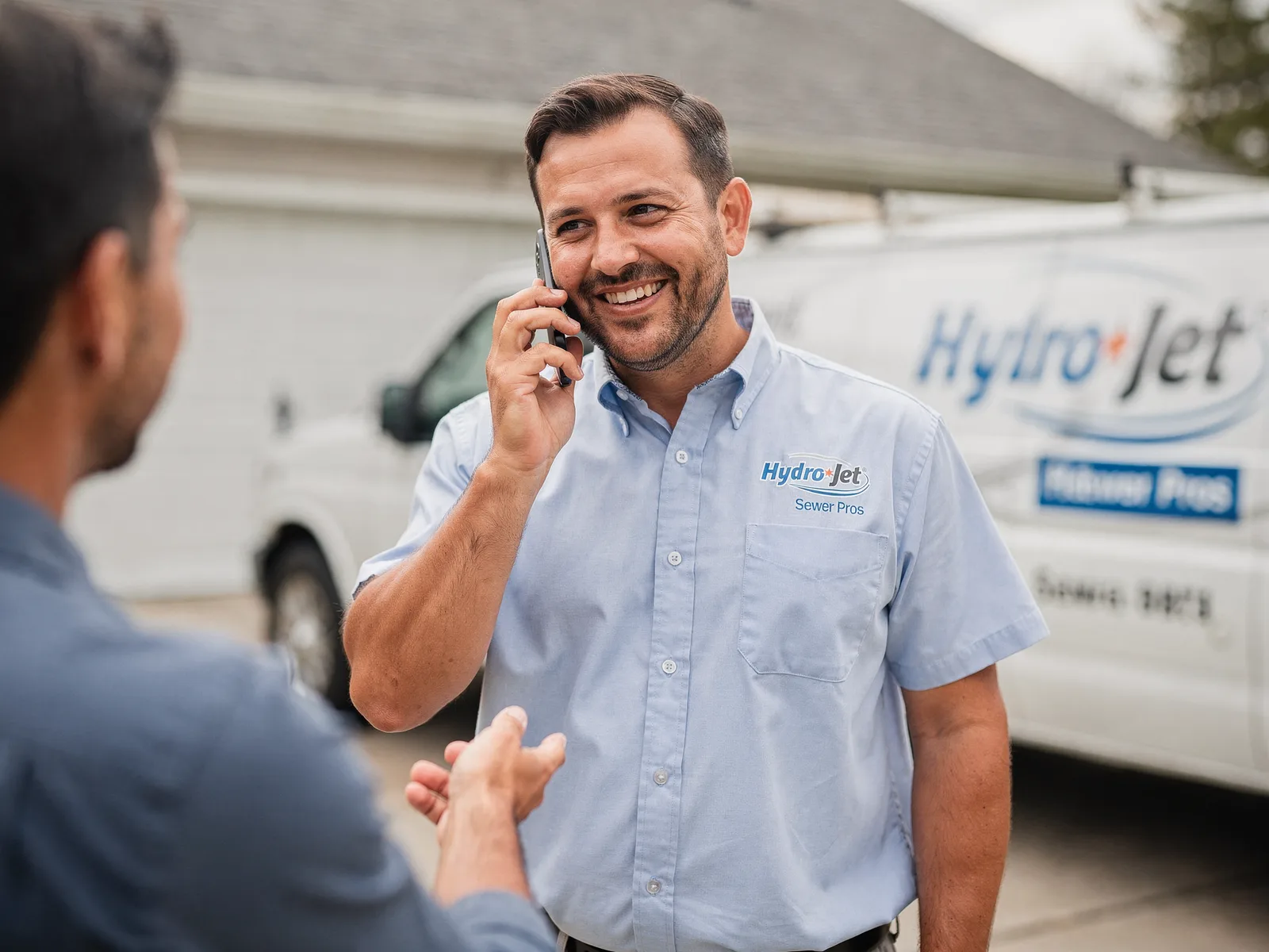 Hydro Jetting Near Me Rogers City, MI FAQs